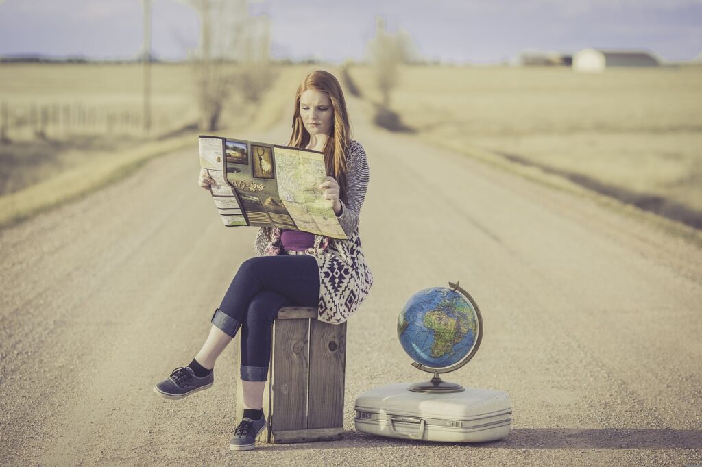 Viajar Solo Para Mujeres España: Mejores Destinos y Consejos