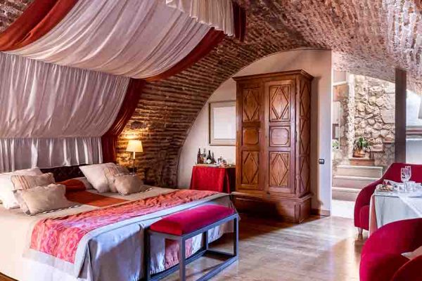 PARADOR DE ALARCÓN CUENCA 2
