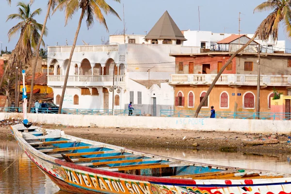 Sain-Louis,-Senegal,-Alamy